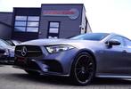 Mercedes-Benz CLS-klasse 450 4MATIC Premium Plus | 360 Camer, Gebruikt, 367 pk, Bedrijf, Vierwielaandrijving