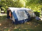 Te Koop: Kip Orbit 37MK Orbit, Caravans en Kamperen, Standaardzit, Luifel, Kip, Tot en met 3