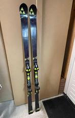 Fischer 180 RC4, Ophalen, 160 tot 180 cm, Fischer, Zo goed als nieuw