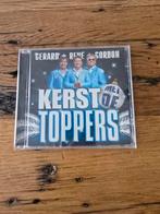 Te koop Cd "kerst toppers 2007"., Ophalen of Verzenden, Zo goed als nieuw, Overige genres
