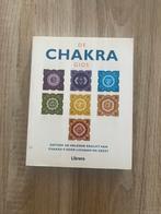 De Chakra Gids - Hilversum, Boeken, Ophalen of Verzenden, Zo goed als nieuw