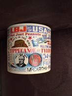 Leuke Presidential Slogan mug ( mok ), Huis en Inrichting, Ophalen of Verzenden, Overige stijlen, Kop(pen) en/of Schotel(s)