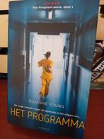 Suzanne Young - Het programma, Boeken, Verzenden, Zo goed als nieuw, Suzanne Young