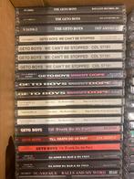 ‼️MEGA COLLECTIE HIP HOP: 8000 + UNIEKE TITELS TE KOOP‼️, Ophalen of Verzenden, Gebruikt