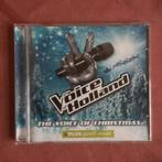 The Voice of Holland - The Voice of Christmas, Verzenden, Gebruikt, Kerst