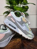Nike Air Max 90 Futura Sky Grey maat 37,5, Kleding | Dames, Schoenen, Nike, Ophalen of Verzenden, Nike, Nike