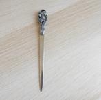 Vintage brievenopener, 95% tin, Ophalen