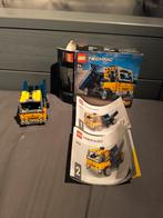 LEGO Technic 42147 Kiepwagen - Compleet!, Kinderen en Baby's, Speelgoed | Duplo en Lego, Ophalen, Gebruikt, Complete set, Lego