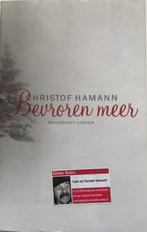 Bevroren Meer - Christof Hamann, Ophalen of Verzenden, Gelezen, Nederland