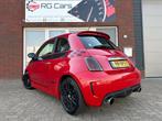 Fiat 500 1.2 Sport / Abarth / Schaalstoelen / Airco, Te koop, Benzine, 1242 cc, Hatchback