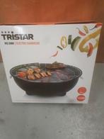 Electrische barbecue Tristar nieuw, Tuin en Terras, Elektrische barbecues, Nieuw, Ophalen of Verzenden