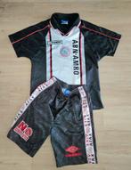 Ajax vintage voetbalshirt, Ophalen of Verzenden, Zo goed als nieuw, Ajax, Shirt