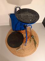 Cadac Skottelbraai - Compleet!, Ophalen, Gebruikt