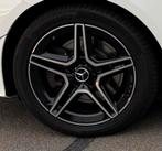 Mercedes 18 inch velgen, Ophalen of Verzenden