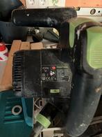 Festool TS 55 REBQ Invalzaag, Ophalen, Gebruikt, Invalzaag, 600 tot 1200 watt