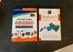 Boeken Arabisch leren, Ophalen of Verzenden, Beta, Zo goed als nieuw