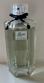ZGAN van Gucci: Glamorous Magnolia - 100 ml eau de toilette, Ophalen of Verzenden, Zo goed als nieuw