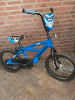 Crossfietsje, Fietsen en Brommers, Fietsen | Crossfietsen en BMX, Ophalen, Staal, Kawasaki, 16 tot 20 inch