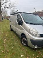 Renault Trafic 2.0 DCI 66KW DC 2012, Auto's, Voorwielaandrijving, Stof, 1995 cc, 4 cilinders