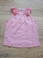 Tshirt Mango, maat 122, Kinderen en Baby's, Kinderkleding | Maat 122, Ophalen of Verzenden, Zo goed als nieuw, Mango, Shirt of Longsleeve