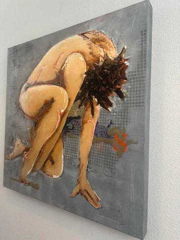 sale schilderij Robert struwer beschikbaar voor biedingen