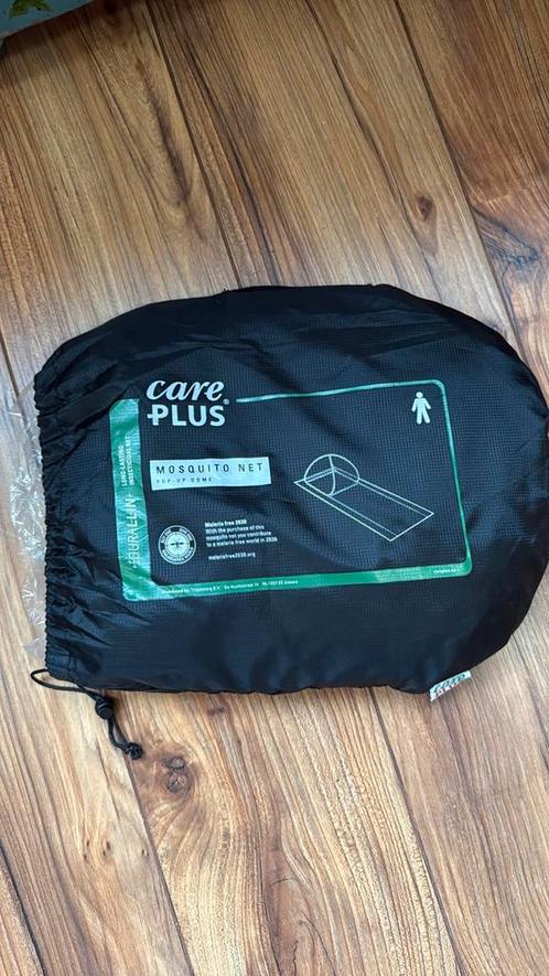 Care plus mosquito net pop up dome, Caravans en Kamperen, Kampeeraccessoires, Nieuw, Ophalen of Verzenden