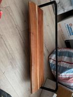 Mooie mango hout, Ophalen, Zo goed als nieuw