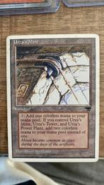 Urza's Mine mtg Chronicles, Ophalen of Verzenden, Zo goed als nieuw