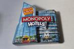 monopoly hotels, Hobby en Vrije tijd, Gezelschapsspellen | Bordspellen, Een of twee spelers, Ophalen of Verzenden, Gebruikt, Monopoly