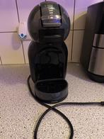 Koffiezet apparaat met draaibare koffie houder, Ophalen, Zo goed als nieuw, Koffiemachine