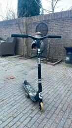 Nkd diesel v3 stuntstep, Ophalen of Verzenden, Gebruikt, Overige typen, Nkd stunt step