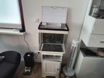 Te koop superfisch panorama 50 liter, Ophalen, Gebruikt, Leeg aquarium