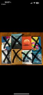 HBO HU Social Work theorieboeken Leerjaar 2, Boeken, Overige vakken, Diverse auteurs, Ophalen of Verzenden, Zo goed als nieuw