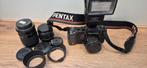 Pentax A3, Ophalen, Gebruikt, Spiegelreflex, Pentax