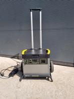 Goal Zero Yeti 3000x Powerstation 3032Wh, Caravans en Kamperen, Ophalen, Zo goed als nieuw
