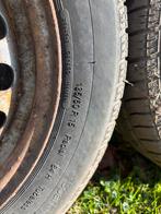 Aanhanger banden met velg 185x60 R16, 16 inch, 185 mm, Band(en), Zomerbanden