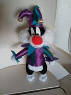 Knuffel Sylvester als Joker., Ophalen of Verzenden, Gebruikt, Overige typen