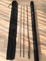 edge trout #4 vlieghengel zie foto’s en omschrijving, Watersport en Boten, Hengelsport | Vliegvissen, Ophalen of Verzenden, Nieuw