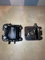 Piaggio 4v ombouwkit naar 2v, Ophalen, Zo goed als nieuw, Blok, Vespa/piaggio