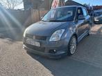Suzuki SWIFT 1.3 SHOGUN Speciale uitvoering, Voorwielaandrijving, Gebruikt, Huisgarantie, 400 kg