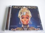 Janella Monaé - The ArchAndroid, Ophalen of Verzenden, 2000 tot heden, Zo goed als nieuw