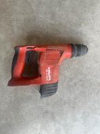 Hilti TE 4-A22 Betonboormachine (Body), Doe-het-zelf en Verbouw, Ophalen, Boor- en/of Breekhamer, Klopboormechanisme, Gebruikt