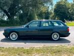 ORIGINELE BMW ALPINA 17 INCH CLASSIC BREEDSET SPORTVELGEN, Auto-onderdelen, Banden en Velgen, Ophalen, Gebruikt, Banden en Velgen