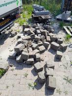 kinderkoppen porfier, Tuin en Terras, Grind, Keien en Split, Ophalen, Overige materialen, Gebruikt, Kei