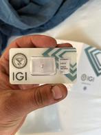 Diamant, Ophalen of Verzenden, Zo goed als nieuw, 250 meter of meer