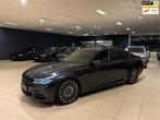 BMW 7-serie 730d xDrive|Orig NL|21”|M-Sport|Vol opties, Automaat, 1800 kg, Gebruikt, 2993 cc