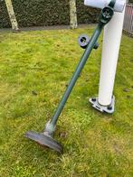 Black & Decker grastrimmer, Tuin en Terras, Grastrimmers, Ophalen, Gebruikt, Minder dan 10 cm, Elektrisch