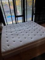 Ikea Tistedal Topper - Gebruikt, Ophalen, Gebruikt, Tweepersoons, Overige maten