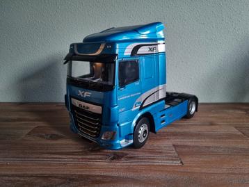 Daf XF Space Cab 1:18 Premium Classixxs Nieuw! beschikbaar voor biedingen