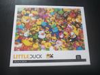 Puzzel Duck 1000 st., Hobby en Vrije tijd, Denksport en Puzzels, Ophalen, 500 t/m 1500 stukjes, Zo goed als nieuw